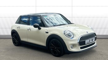 MINI Hatchback 1.5 Cooper II 5dr Petrol Hatchback